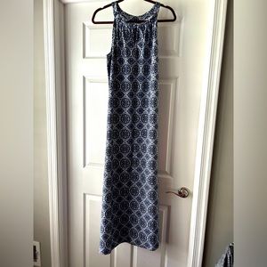 Jude Connally Summer Maxi dress XL
